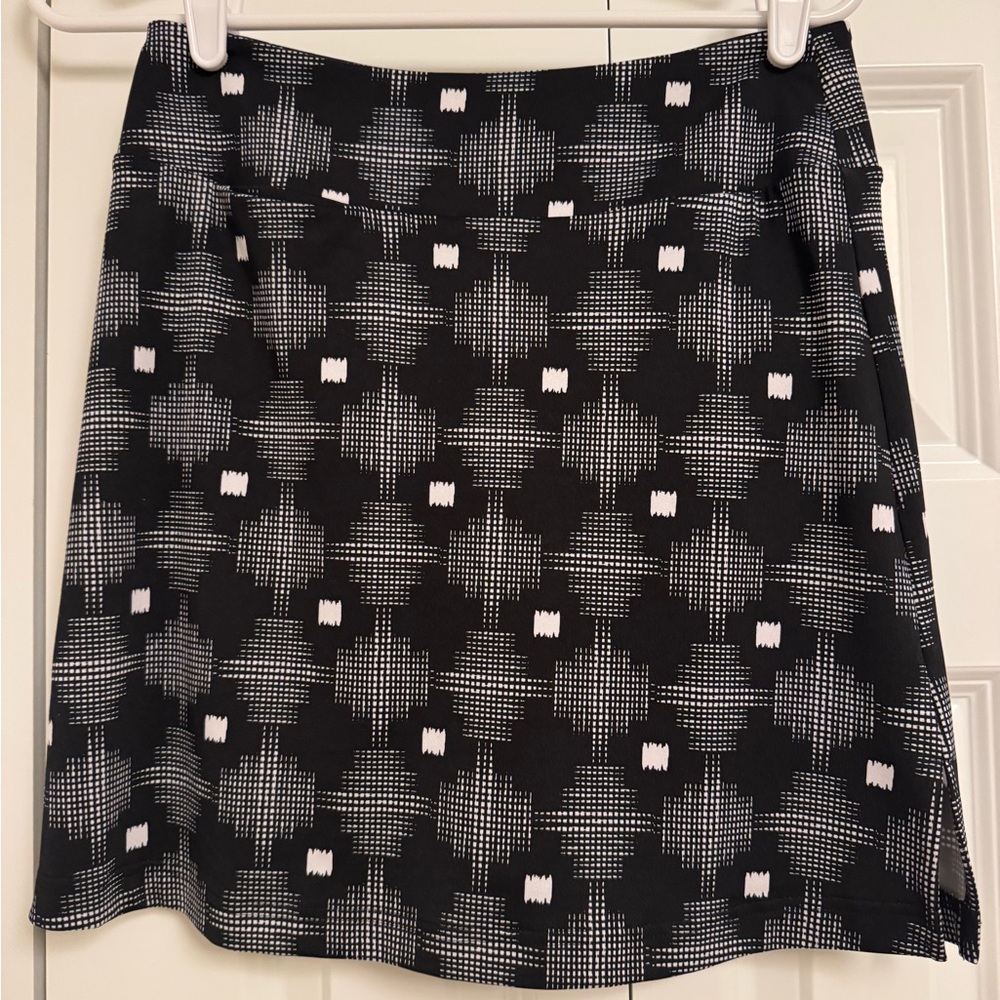 Golftini The Weekender Golf Skirt. XS